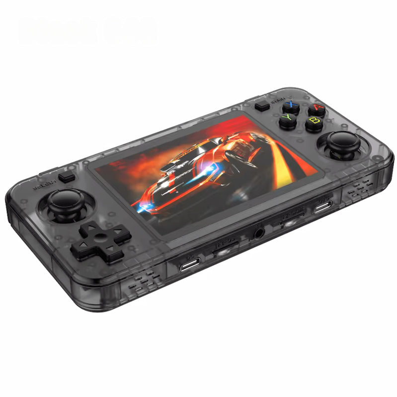 Consola Retro Portátil