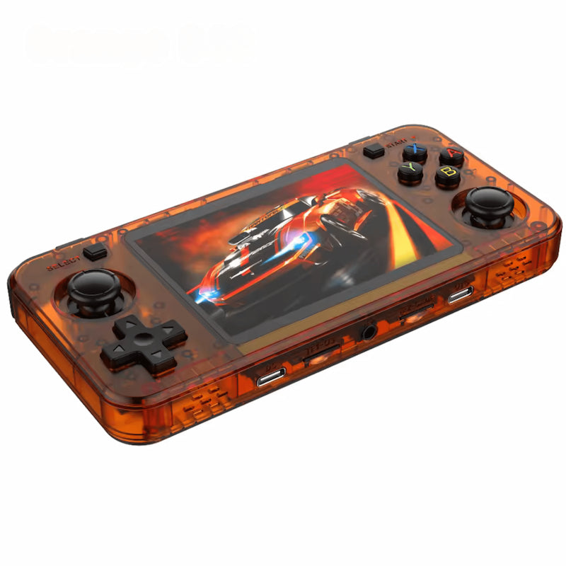 Consola Retro Portátil