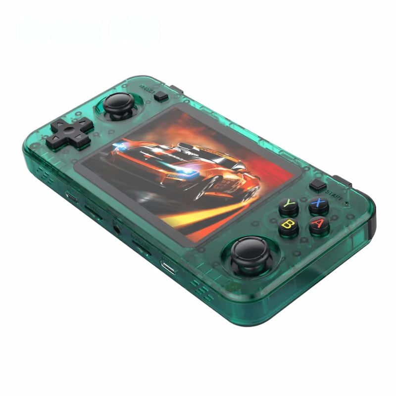 Consola Retro Portátil